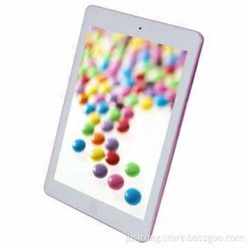 8-inch Tablet PC with Google's Android 4.1 OS, Rockchip 2928, 8GB ROM, Double-camera